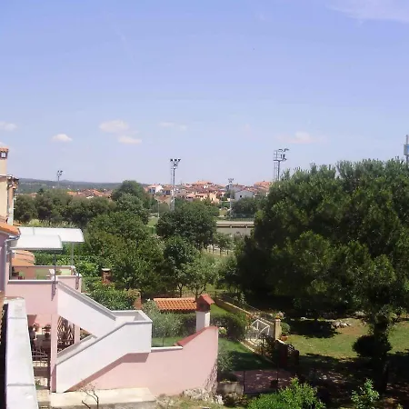 In Rovinj/istrien 11460 דירה רוביני