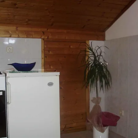 In Rovinj/istrien 11460 דירה *